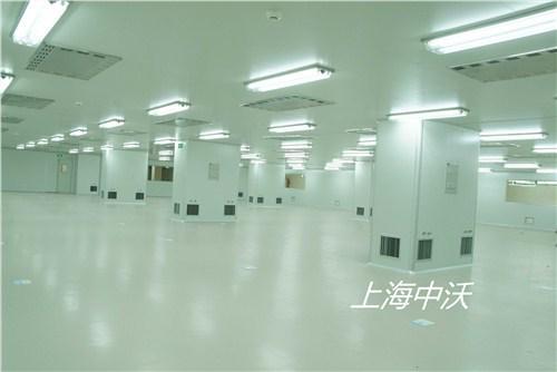 十萬級無塵車間真的干凈嗎？——無塵車間潔凈度詳解與環境工程應用